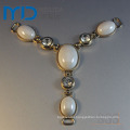 Acrylic Chains for Lady High Heel Decoration